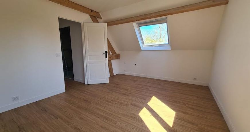 vente Maison Saint Clair Sur Epte