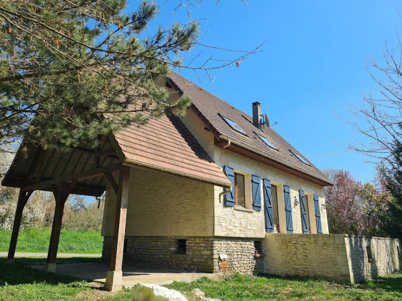 vente Maison Saint Clair Sur Epte - Photo 1