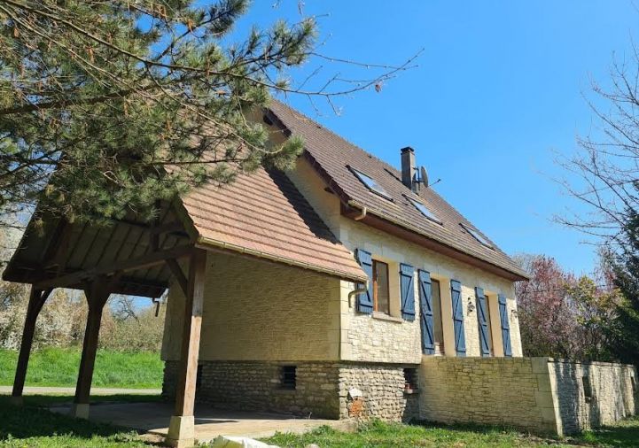 vente Maison Saint Clair Sur Epte