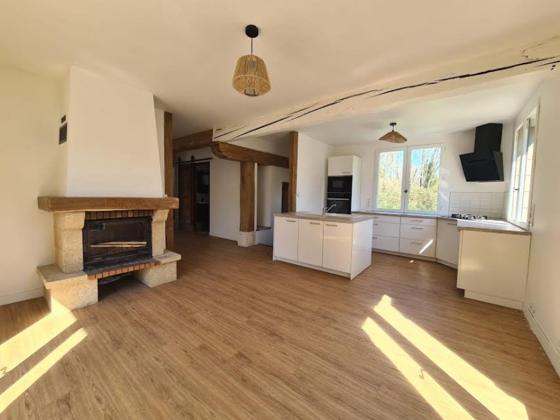 vente Maison Saint Clair Sur Epte - Photo 3