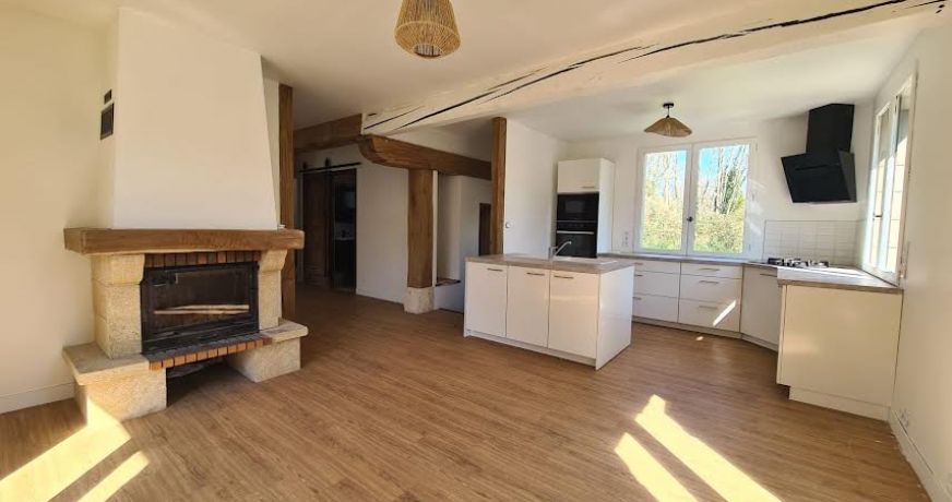 vente Maison Saint Clair Sur Epte