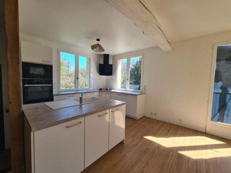 vente Maison Saint Clair Sur Epte - Photo 2