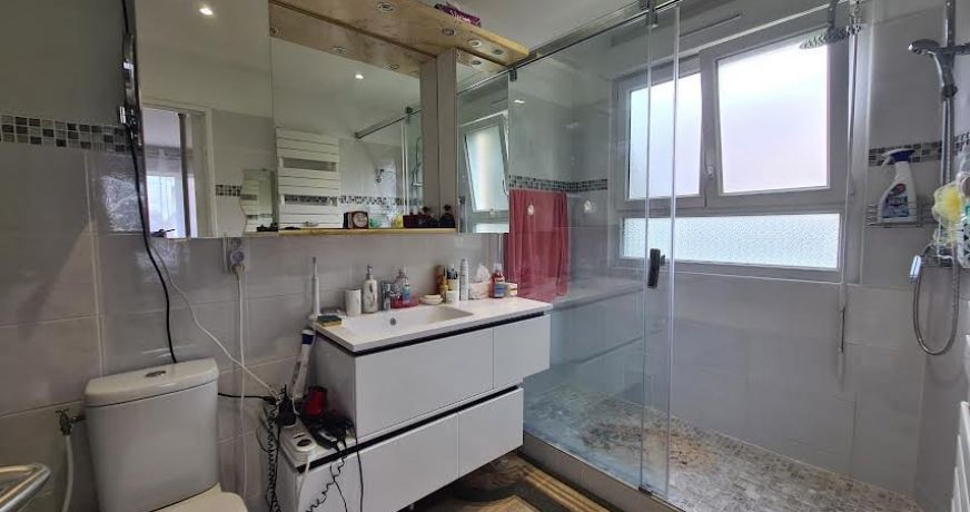 vente Appartement Gaillon