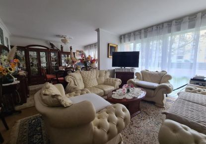 vente Appartement Gaillon