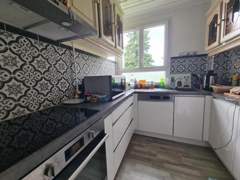 vente Appartement Gaillon - Photo 2