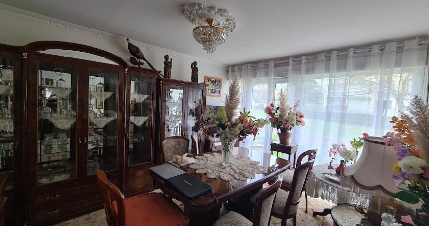 vente Appartement Gaillon