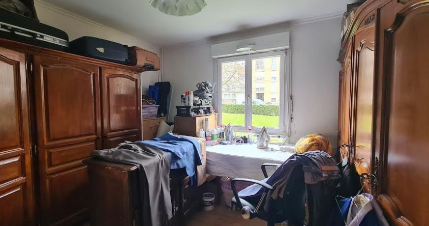 vente Appartement Gaillon