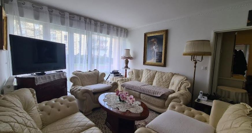 vente Appartement Gaillon