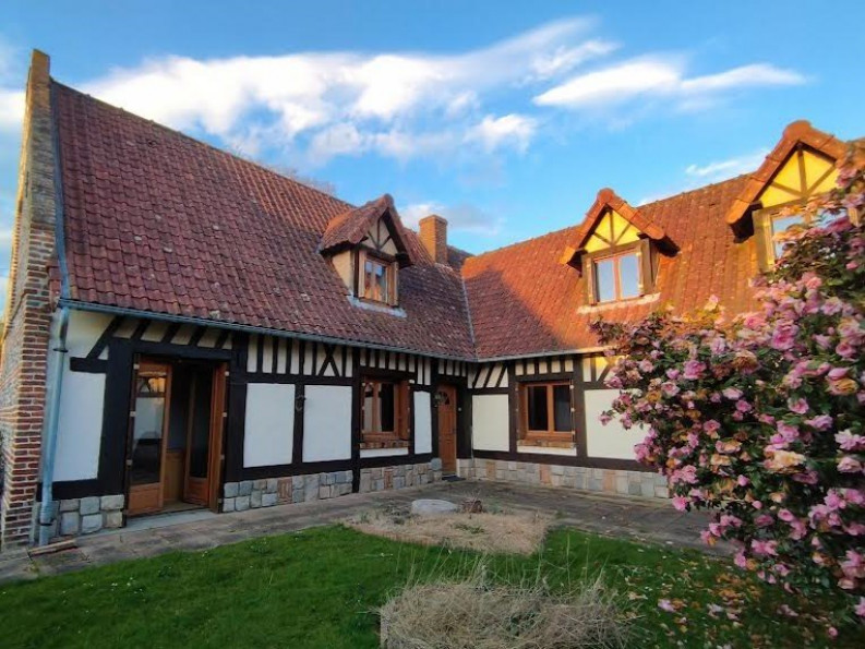 vente Maison Dieppe - Photo 1