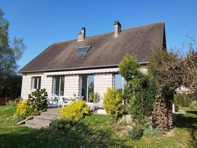 vente Maison Rouen - Photo 8