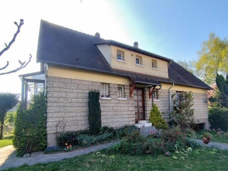 vente Maison Rouen - Photo 1