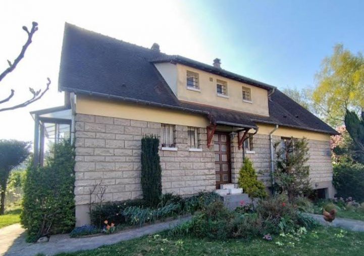 vente Maison Rouen