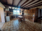 vente Maison Lyons La Foret