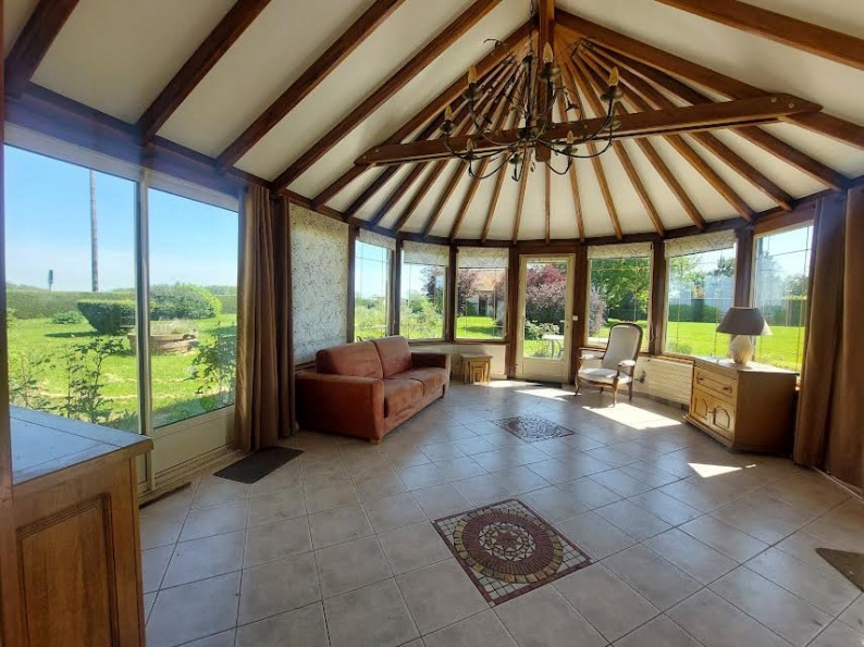 vente Maison Lyons La Foret - Photo 4