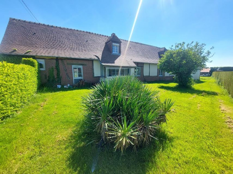 vente Maison Lyons La Foret - Photo 8