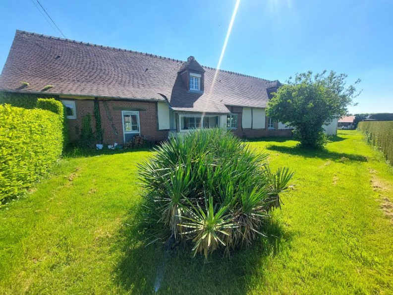 vente Maison Lyons La Foret - Photo 8