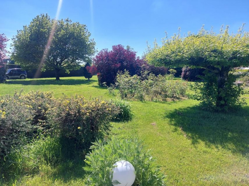 vente Maison Lyons La Foret - Photo 10