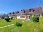 vente Maison Lyons La Foret