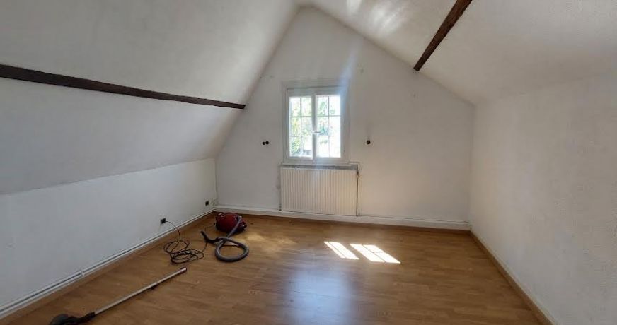 vente Maison Lyons La Foret