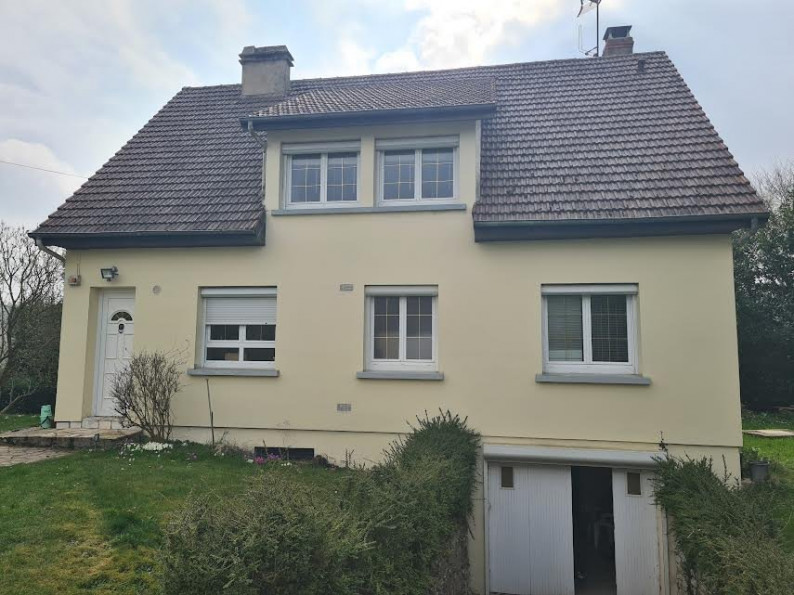 vente Maison Beauvais - Photo 1