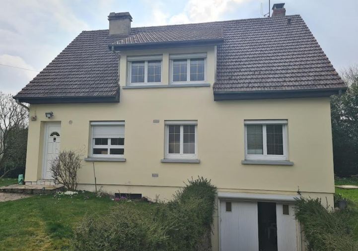 vente Maison Beauvais