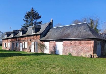 vente Maison Lyons La Foret
