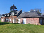 vente Maison Lyons La Foret