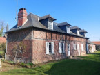 vente Maison Lyons La Foret
