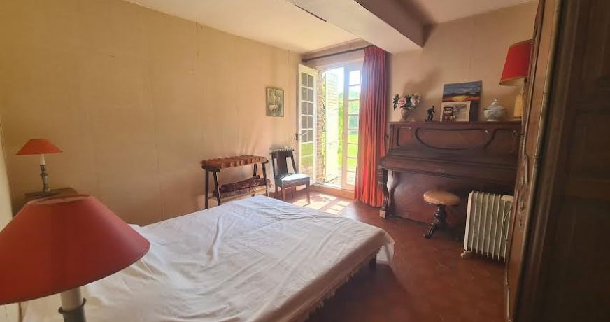 vente Maison Lyons La Foret