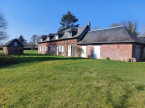 vente Maison Lyons La Foret