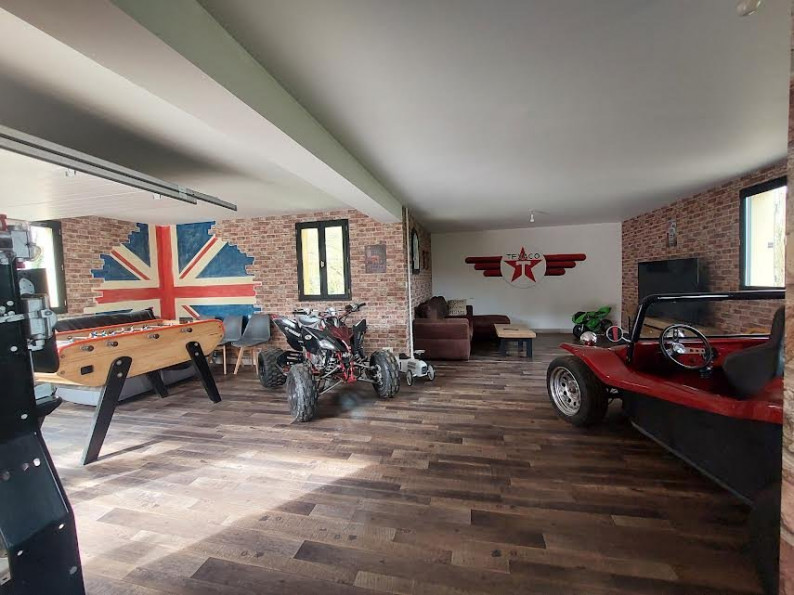 vente Maison Lyons La Foret - Photo 3