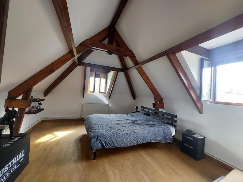 vente Maison Lyons La Foret - Photo 5