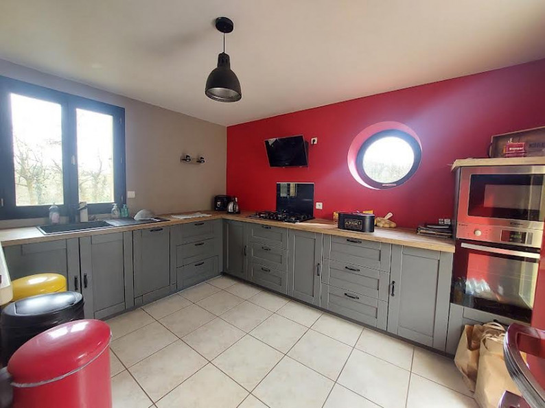 vente Maison Lyons La Foret - Photo 2