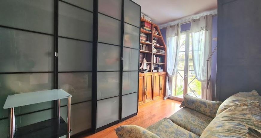 vente Maison Colombes