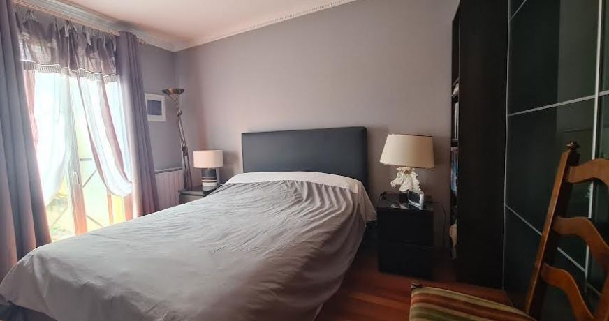 vente Maison Colombes