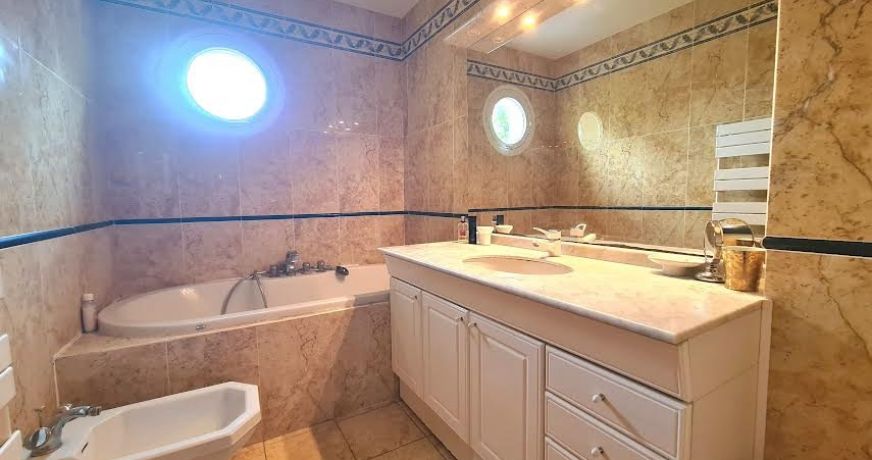 vente Maison Colombes