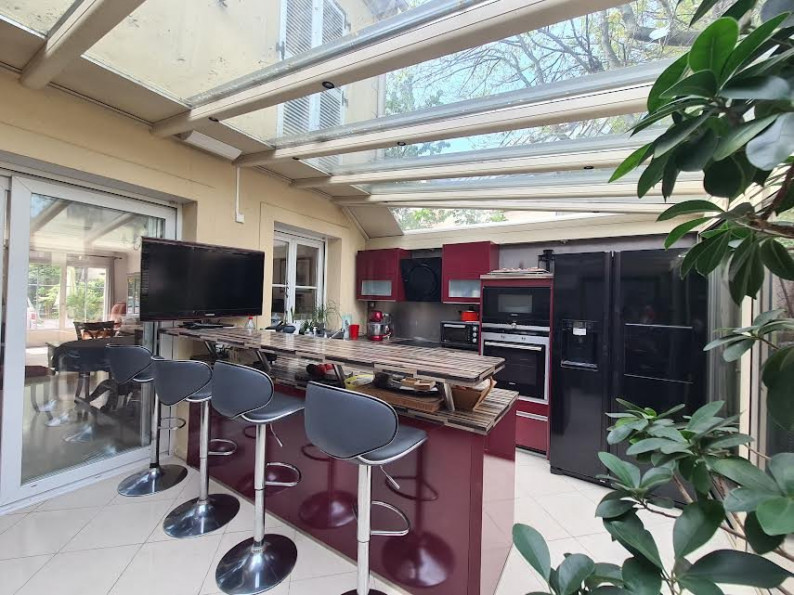 vente Maison Colombes - Photo 2