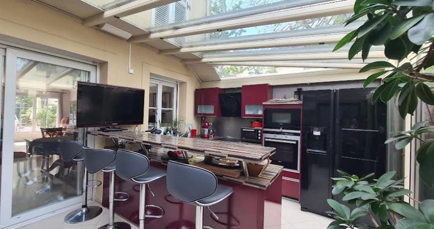 vente Maison Colombes