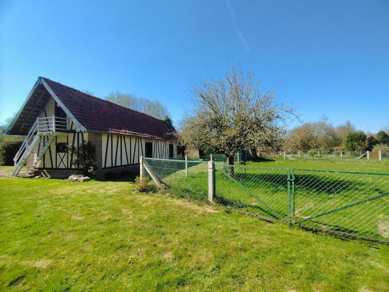 vente Maison Bosc Le Hard - Photo 8