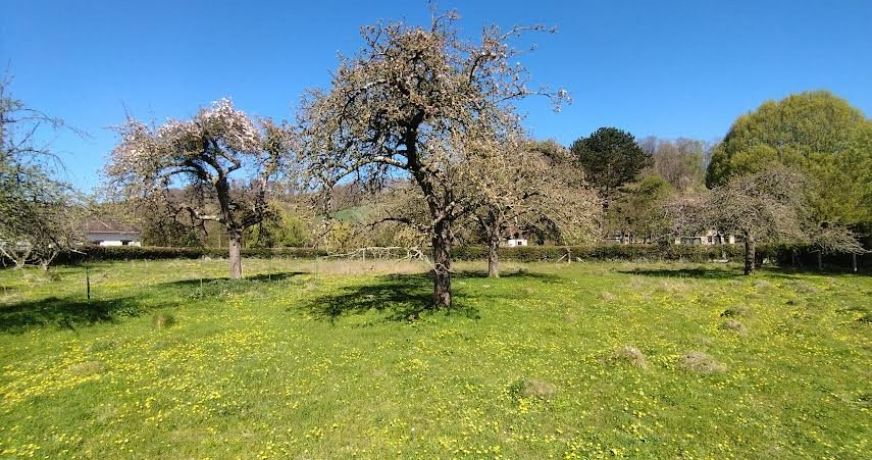 vente Maison Bosc Le Hard