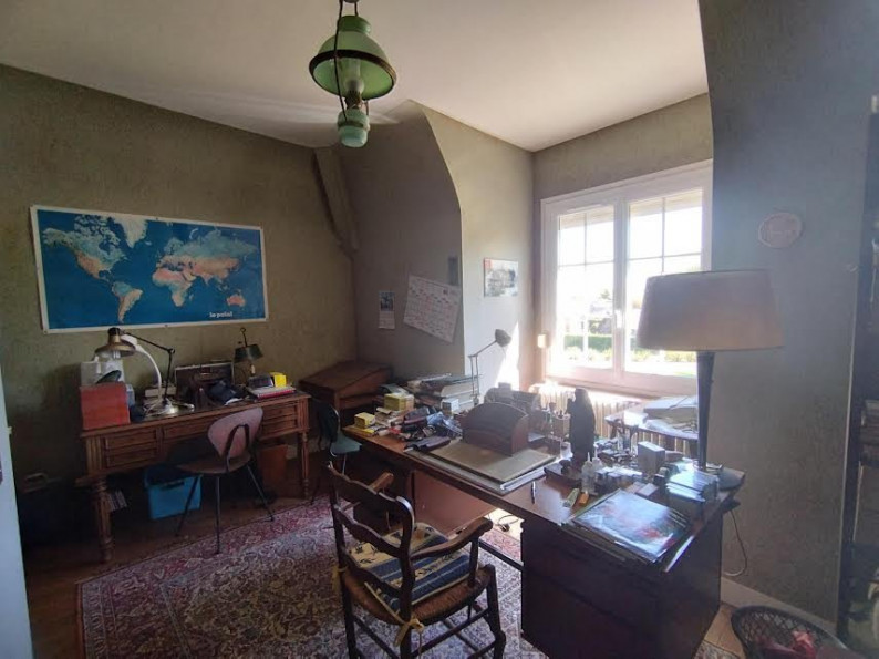 vente Maison Bosc Le Hard - Photo 6