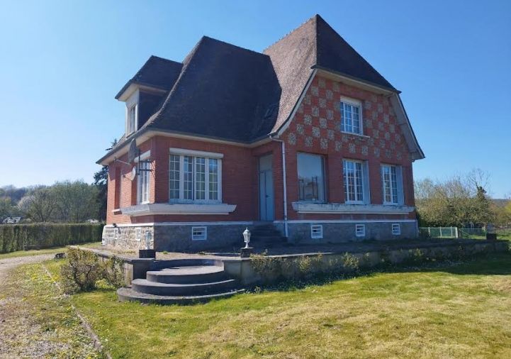 vente Maison Bosc Le Hard