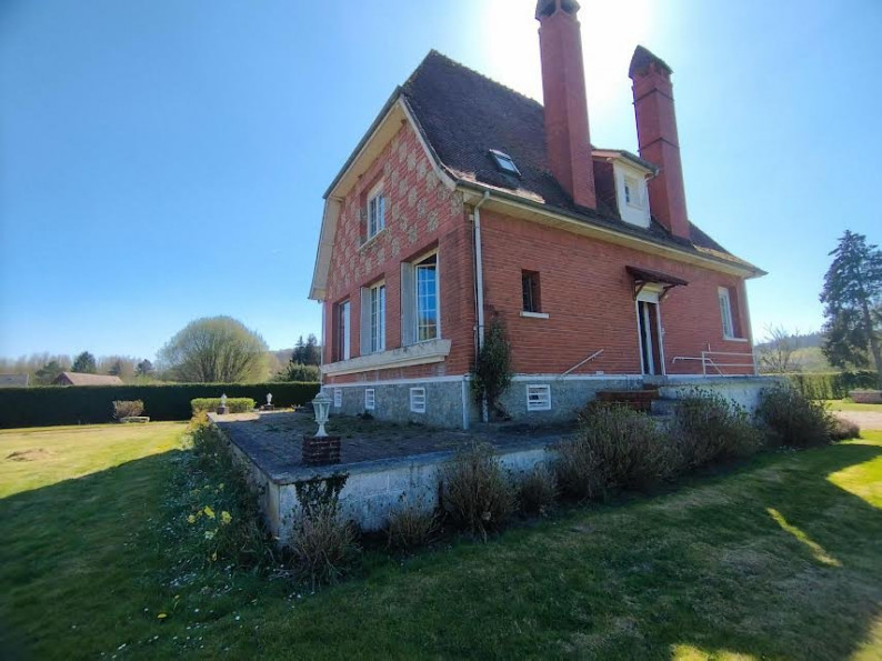 vente Maison Bosc Le Hard - Photo 7