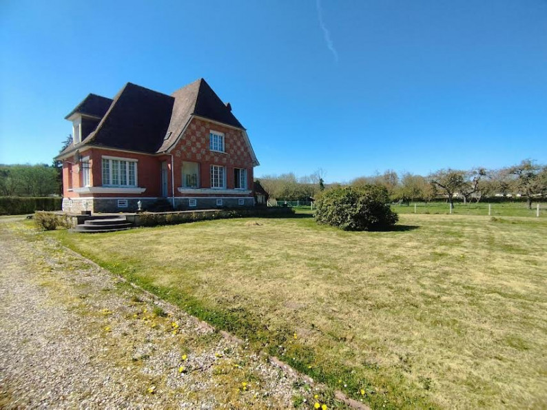 vente Maison Bosc Le Hard - Photo 10