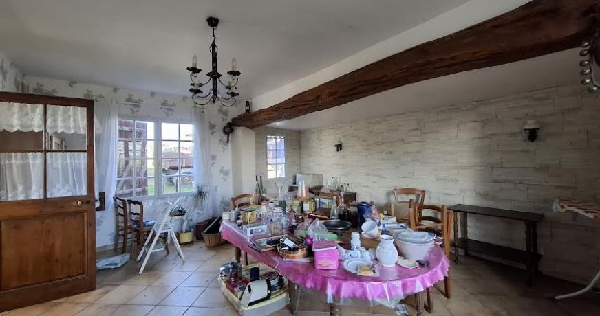 vente Maison Forges Les Eaux