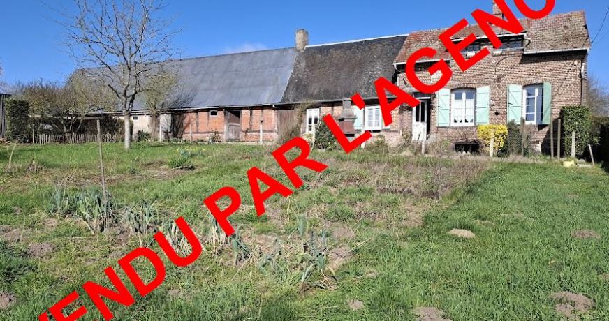 vente Maison Forges Les Eaux