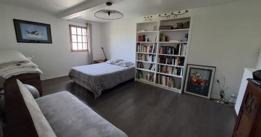 vente Maison Lyons La Foret