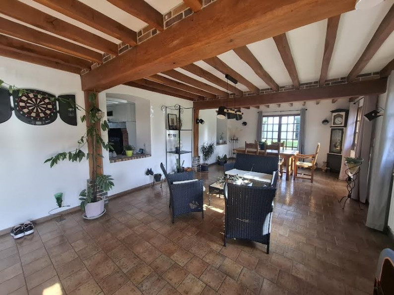 vente Maison Lyons La Foret - Photo 4