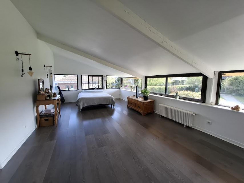 vente Maison Lyons La Foret - Photo 5