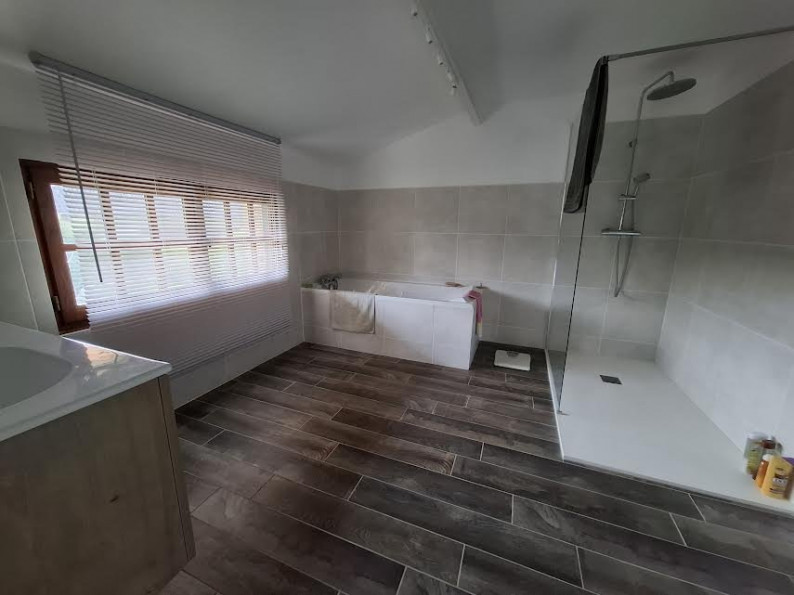 vente Maison Lyons La Foret - Photo 9